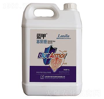 藍(lán)甲·高濃度液體殼寡糖-嘉豐