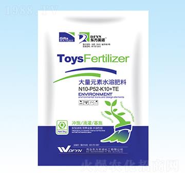 5kg����Ԫ��ˮ�ܷ���10-52-10+TE-�|��Ӣ�Z