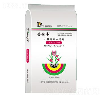 ����Ԫ��ˮ�ܷ�12-40-12+TE-�����S-�յ��