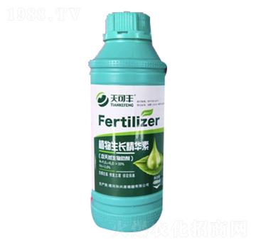 天可豐植物生長(zhǎng)精華素-塔河和興