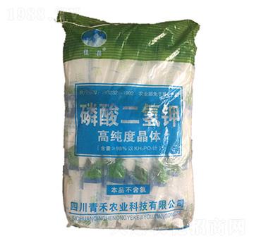 磷酸二氫鉀（塑編袋）-青禾農(nóng)業(yè)