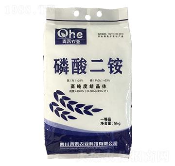 磷酸二銨-青禾農(nóng)業(yè)