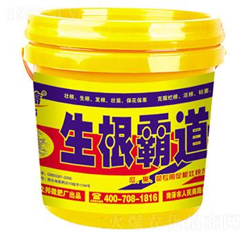 生根霸道-立邦生物