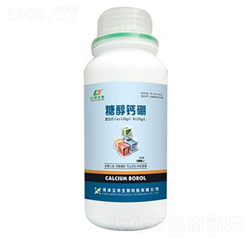 糖醇鈣硼-立邦生物