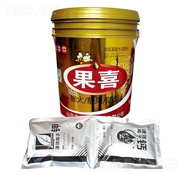 果喜-農(nóng)夫