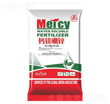 鈣鎂硼鋅-農(nóng)夫