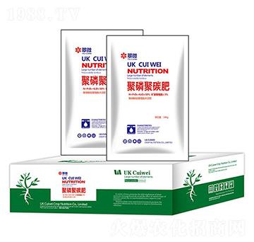 聚磷聚碳肥-農(nóng)夫