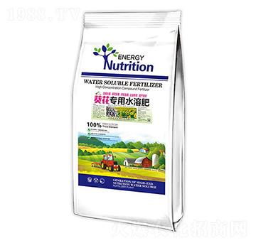 葵花專用水溶肥-農(nóng)夫
