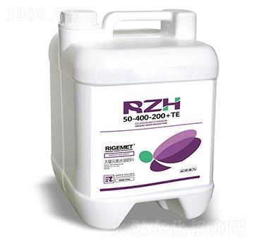 大量元素水溶肥50-400-200+TE-瑞植-瑞閣邁特