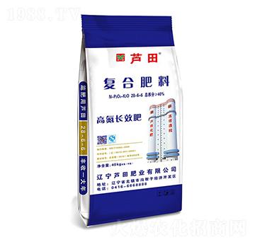 高塔復(fù)合肥料28-6-6-蘆田肥業(yè)