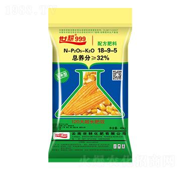 配方肥料18-9-5-世耕