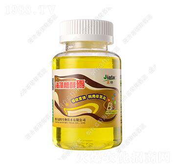 海藻糖醇硼-嘉特生物