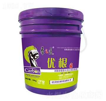 碳酶腐植酸長(zhǎng)效功能液肥-優(yōu)根-金豐洋