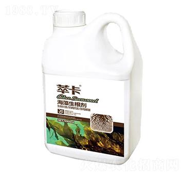 海藻生根劑-萃卡-金豐洋