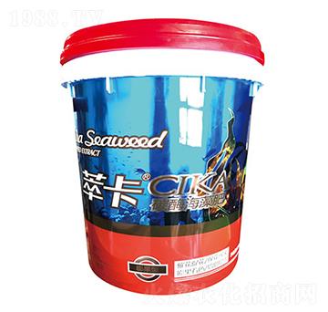 碳酶海藻肥（桶）-萃卡-金豐洋