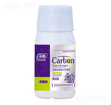 碳酶腐植酸長(zhǎng)效液肥-金豐洋