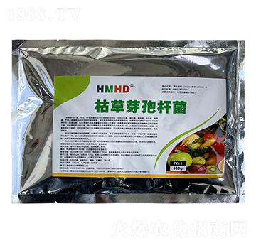 枯草芽孢桿菌-鑫科植保