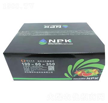 有機無機酶懸浮100-60-350-萌弘農業(yè)