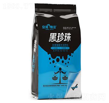 含腐植酸水溶肥15-15-15-萌弘農業(yè)