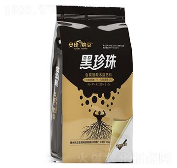 含腐殖酸水溶肥30-5-5-萌弘農業(yè)