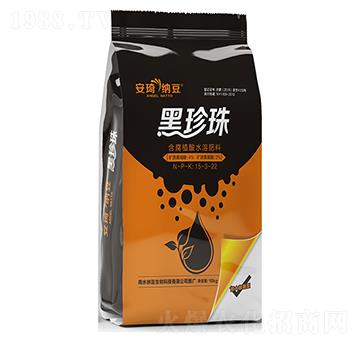 含腐植酸水溶肥15-3-22-萌弘農業(yè)