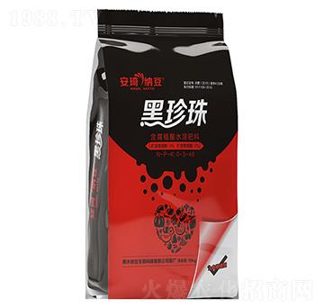 含腐植酸水溶肥0-3-40-萌弘農業(yè)