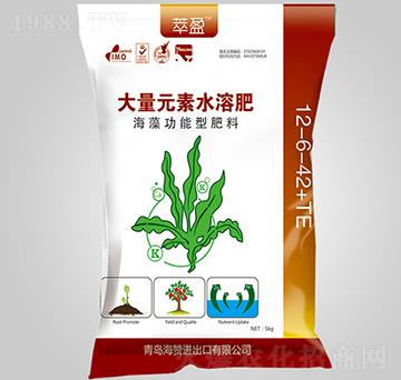 ����Ԫ��ˮ�ܷʣ����幦���Է��ϣ�12-6-42+TE-��ٝ