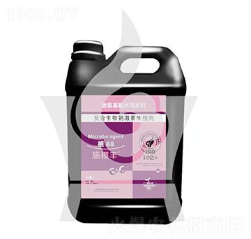 復合生物刺激素生根劑-施稷豐-鼎鑫肥業(yè)