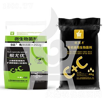 土壤修復調(diào)理型肥料-施稷豐-鼎鑫肥業(yè)