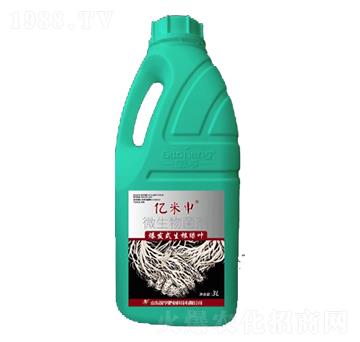 億米申微生物菌劑-國(guó)亨肥業(yè)