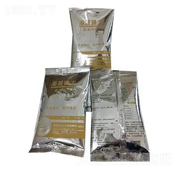 小分子糖營(yíng)養(yǎng)液（大田類(lèi)作物）-海藻博士-思衛(wèi)特生物