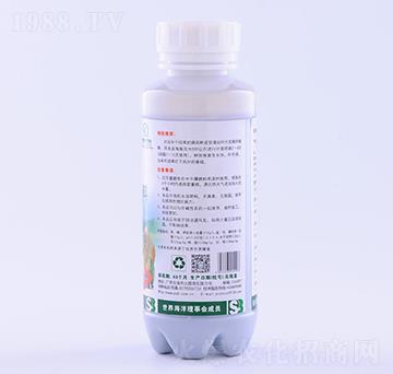 250毫升果樹用有機水溶肥料-噴施寶