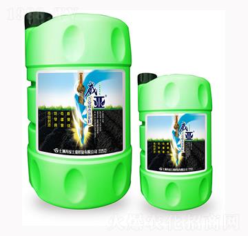 含亞磷水溶肥料-威亞-七洲再綠