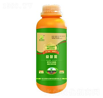 純生物制劑-益酸菌-奧農(nóng)生物