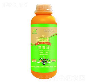 純生物制劑-稻青壯-奧農(nóng)生物