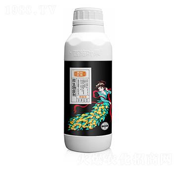 微生物菌劑（原菌液）-西施葉果-葉果生物