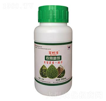 250ml農(nóng)用助劑-百時清-永通生態(tài)