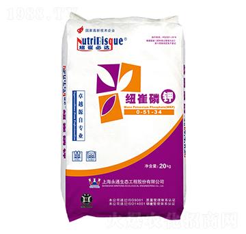 紐崔磷鉀0-51-34-紐崔必達(dá)-永通生態(tài)