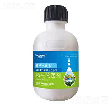 微生物菌劑-國(guó)亨一瓶樂(lè)-國(guó)亨肥業(yè)