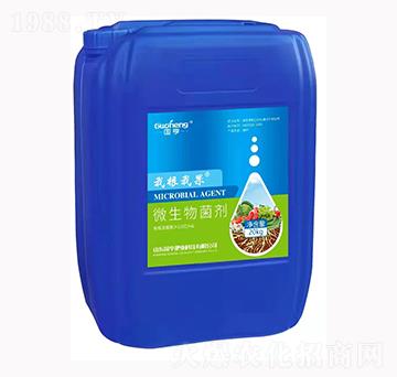 微生物菌劑-我根我果-國(guó)亨肥業(yè)