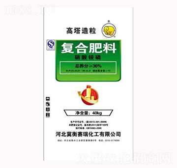 高塔造粒復(fù)合肥料-山西農(nóng)資