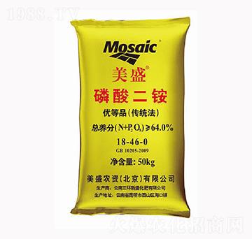 50kg磷酸二銨18-46-0-山西農(nóng)資