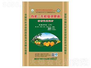 有機-無機復混肥料10-10-10-萬植