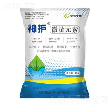 微量元素水溶肥-神護-武大綠洲