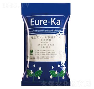 海法水溶肥系列-中農(nóng)集團(tuán)