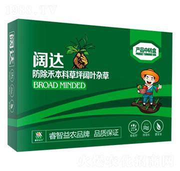 闊達-睿智益農(nóng)