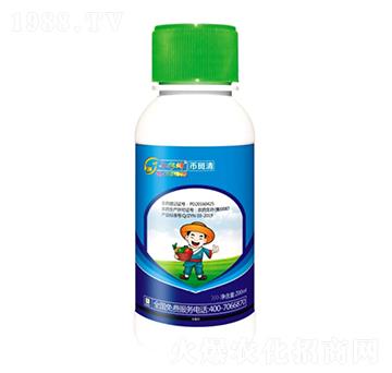200ml幣斑清-睿智益農(nóng)
