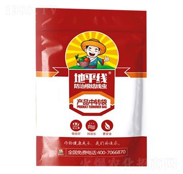 地平線（防治根結(jié)線蟲）-睿智益農(nóng)