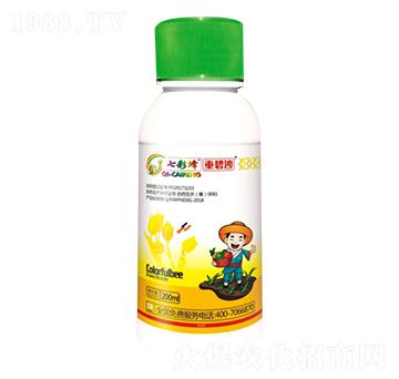 12%甲氨基阿維菌素苯甲酸鹽-重碧沙-睿智益農(nóng)