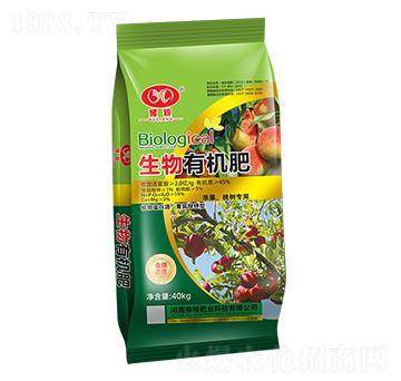 生物有機(jī)肥-豫糧肥業(yè)